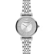 Emporio Armani Gianni T-Bar AR11445 - Feel You
