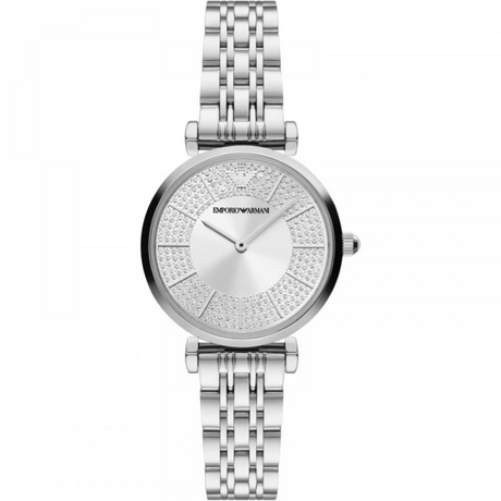 Emporio Armani Gianni T-Bar AR11445 - Feel You