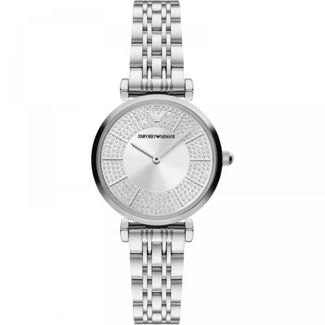 Emporio Armani Gianni T-Bar AR11445 - Feel You