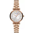 Emporio Armani Gianni T-Bar AR11446 - Feel You
