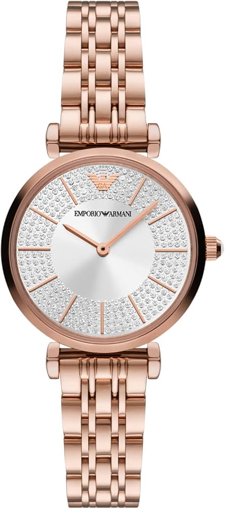 Emporio Armani Gianni T-Bar AR11446 - Feel You