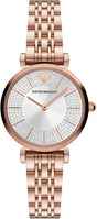 Emporio Armani Gianni T-Bar AR11446 - Feel You