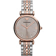 Emporio Armani Gianni T-Bar AR1840 - Feel You
