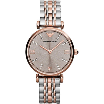 Emporio Armani Gianni T-Bar AR1840 - Feel You