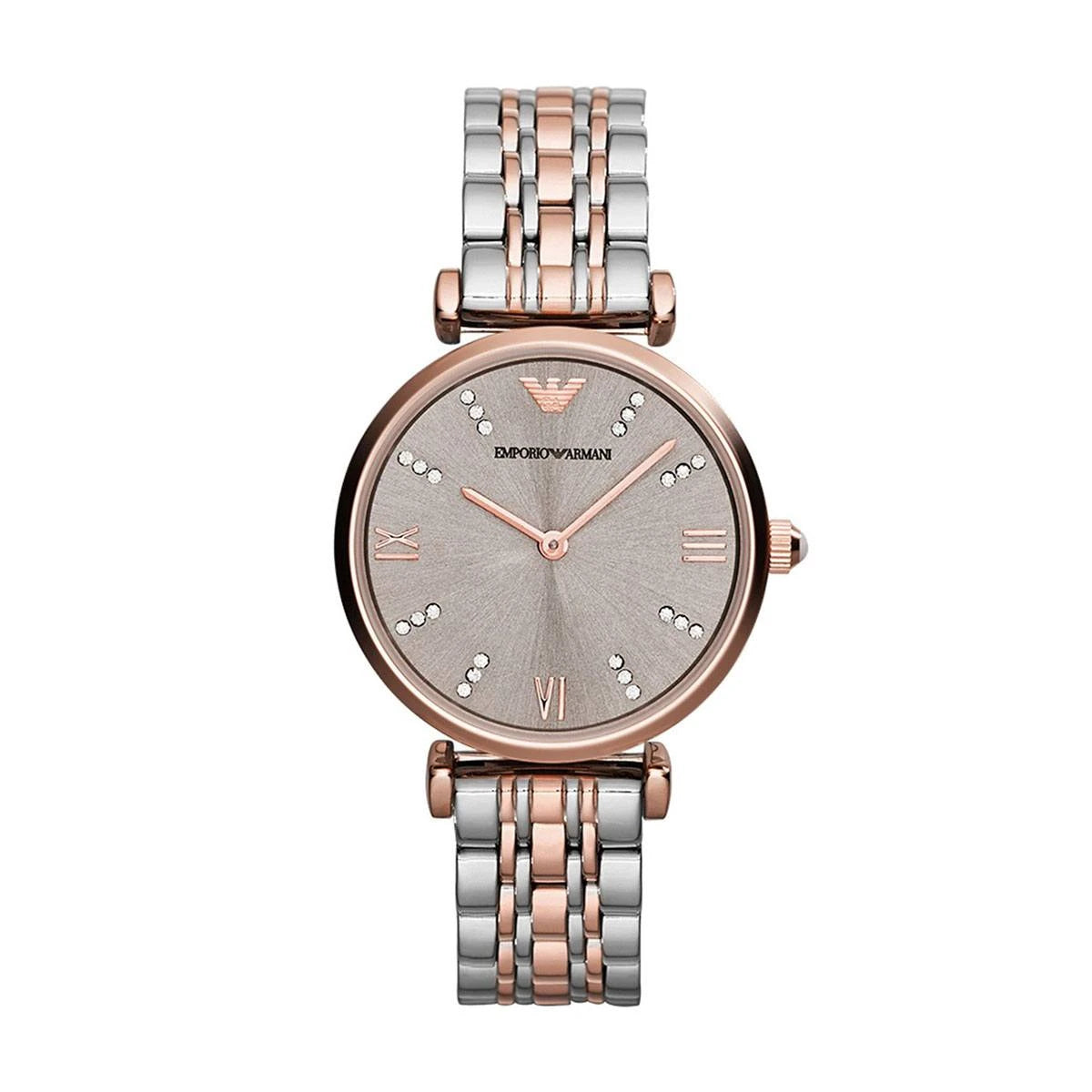 Emporio Armani Gianni T-Bar AR1840 - Feel You