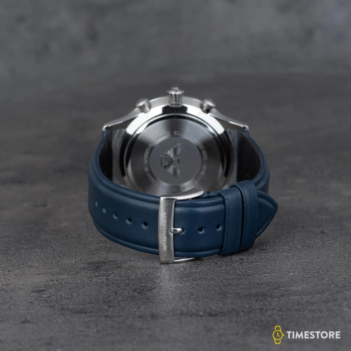 Emporio Armani Giovanni AR11226 - Feel You