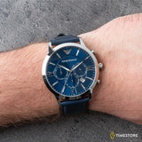 Emporio Armani Giovanni AR11226 - Feel You