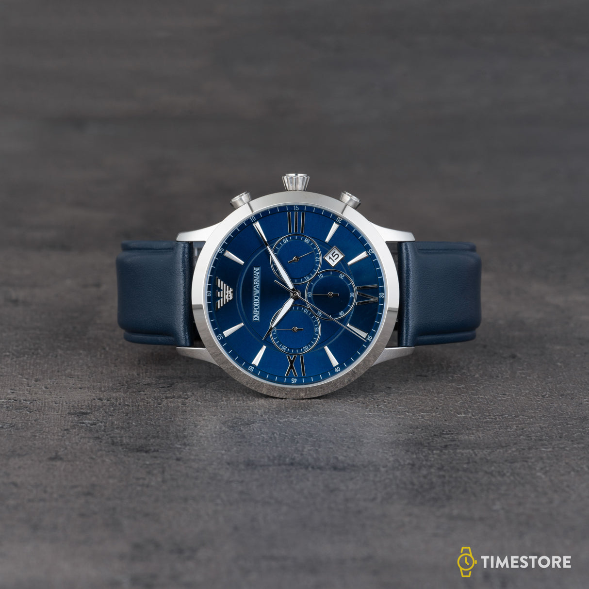 Emporio Armani Giovanni AR11226 - Feel You