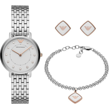 Emporio Armani Kappa AR80023 - Feel You