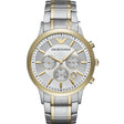 Emporio Armani Lacroix AR11076 - Feel You