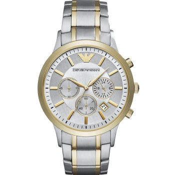 Emporio Armani Lacroix AR11076 - Feel You