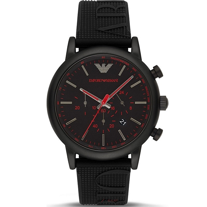 Emporio Armani Luigi AR11024 - Feel You