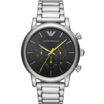 Emporio Armani Luigi AR11324 - Feel You