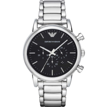 Emporio Armani Luigi AR1894 - Feel You