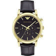 Emporio Armani Luigi AR1917 - Feel You