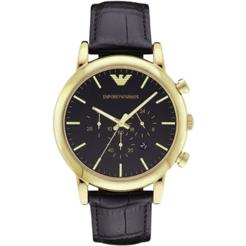 Emporio Armani Luigi AR1917 - Feel You