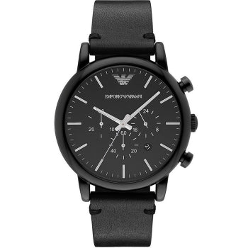 Emporio Armani Luigi AR1918 - Feel You