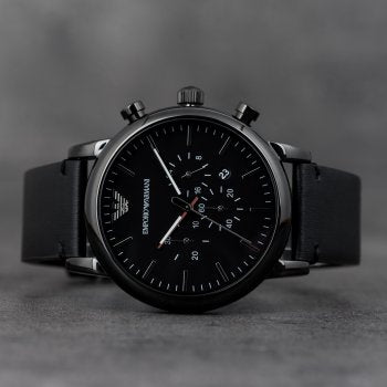 Emporio Armani Luigi AR1918 - Feel You