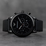 Emporio Armani Luigi AR1918 - Feel You