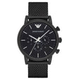 Emporio Armani Luigi AR1968 - Feel You