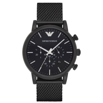 Emporio Armani Luigi AR1968 - Feel You