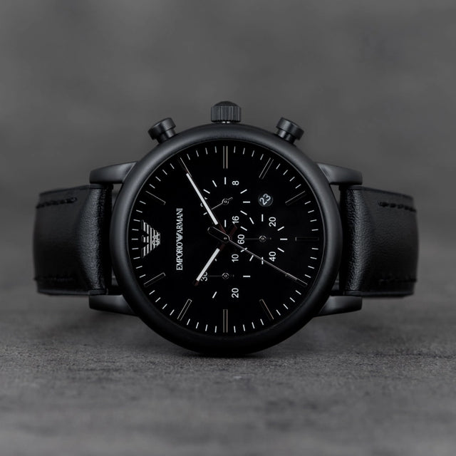 Emporio Armani Luigi AR1970 - Feel You