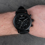 Emporio Armani Luigi AR1970 - Feel You
