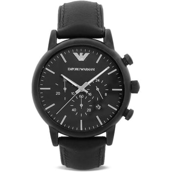 Emporio Armani Luigi AR1970 - Feel You