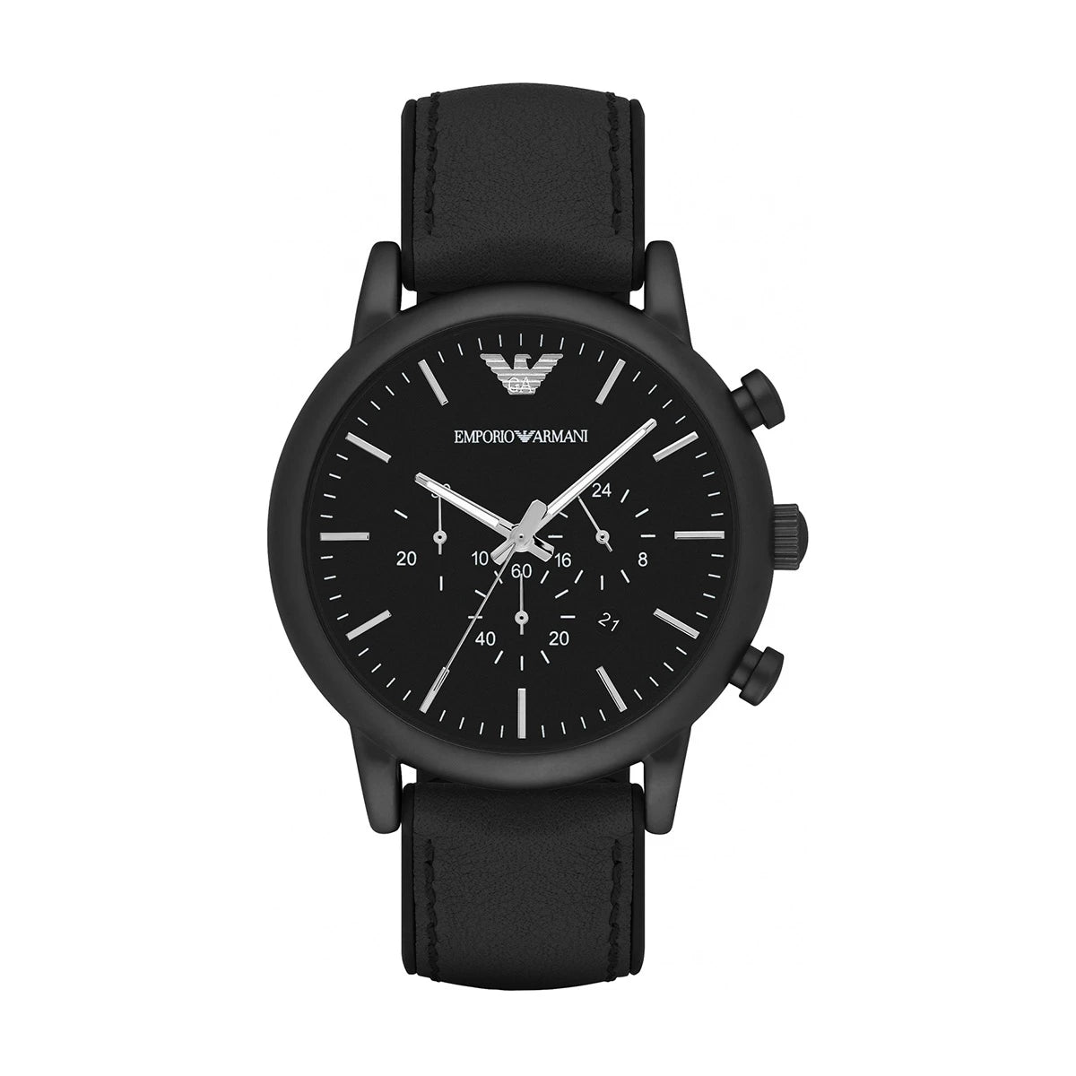 Emporio Armani Luigi AR1970 - Feel You