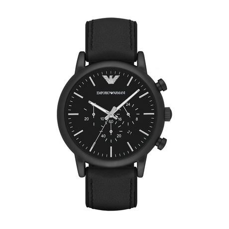 Emporio Armani Luigi AR1970 - Feel You