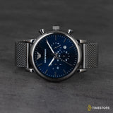 Emporio Armani Luigi AR1979 - Feel You