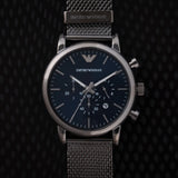 Emporio Armani Luigi AR1979 - Feel You