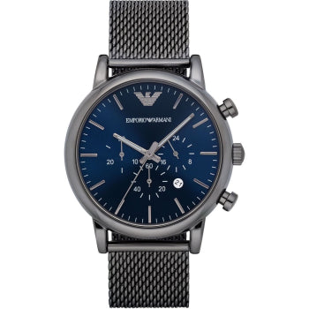 Emporio Armani Luigi AR1979 - Feel You