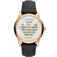 Emporio Armani Luigi AR60031 - Feel You