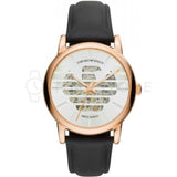 Emporio Armani Luigi AR60031 - Feel You
