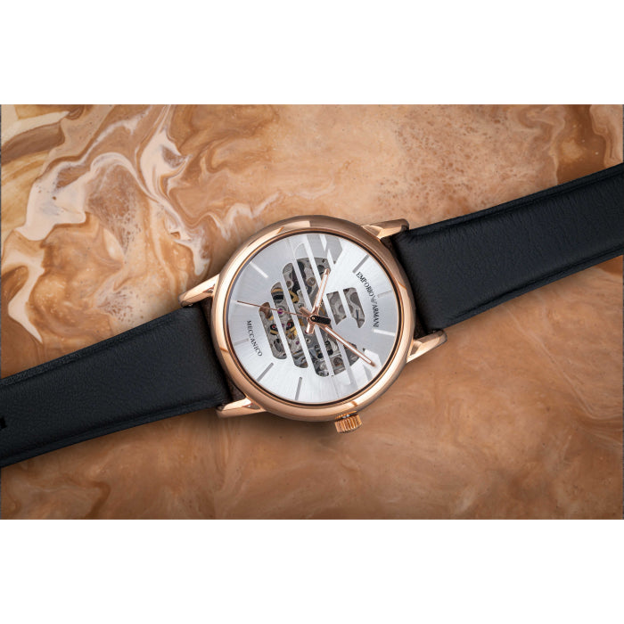 Emporio Armani Luigi AR60031 - Feel You