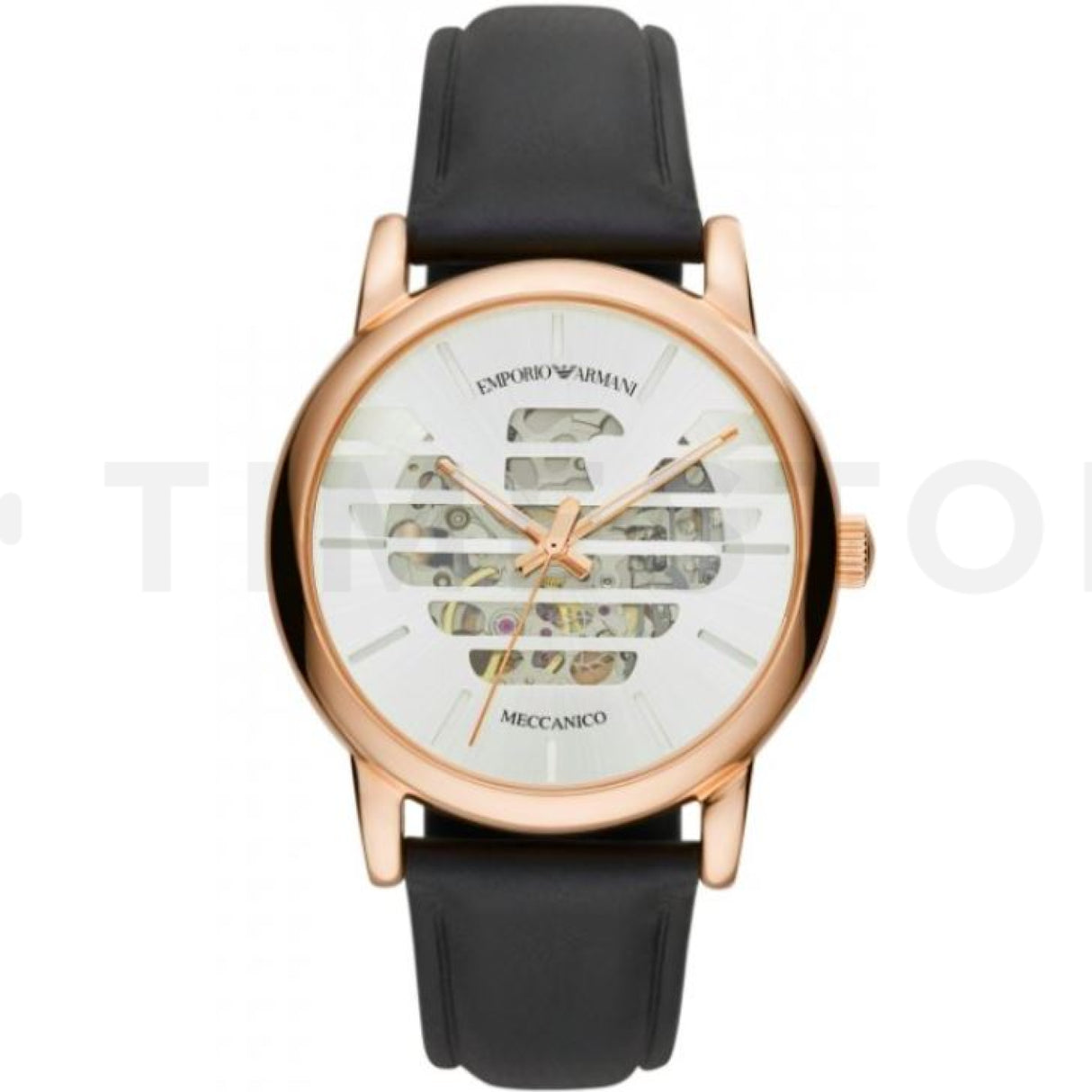 Emporio Armani Luigi AR60031 - Feel You