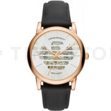 Emporio Armani Luigi AR60031 - Feel You
