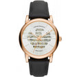 Emporio Armani Luigi AR60031 - Feel You