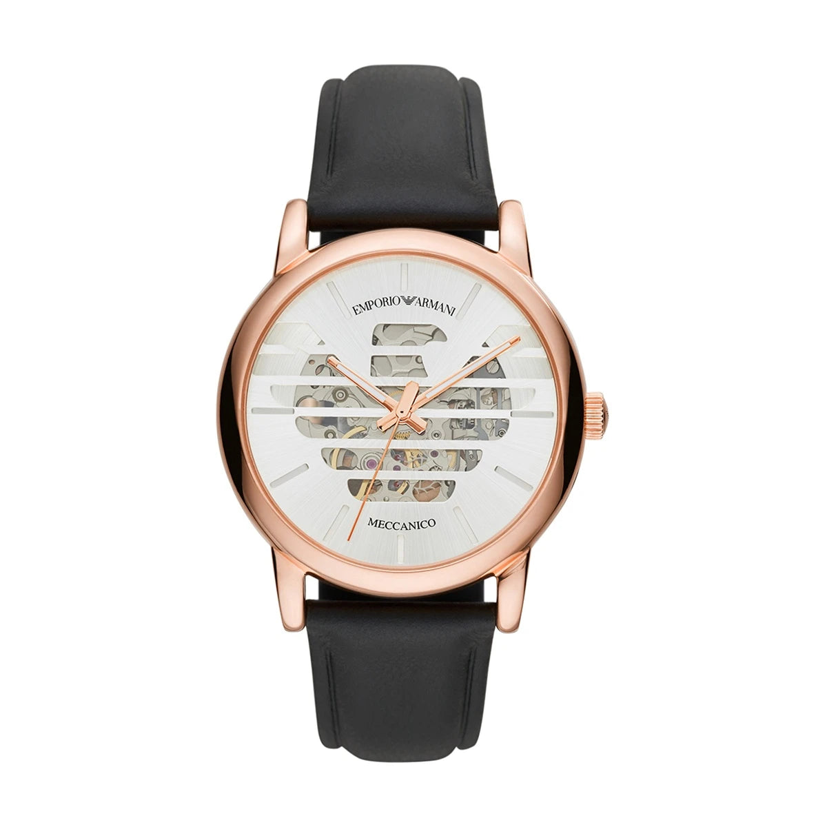 Emporio Armani Luigi AR60031 - Feel You