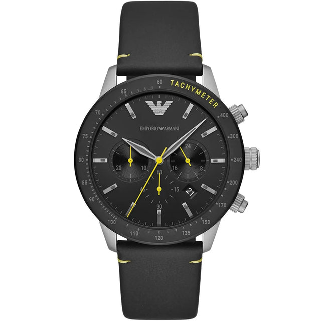 Emporio Armani Mario AR11325 - Feel You