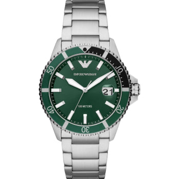 Emporio Armani Mario AR11338 - Feel You