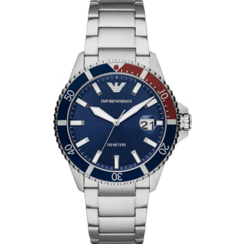 Emporio Armani Mario AR11339 - Feel You