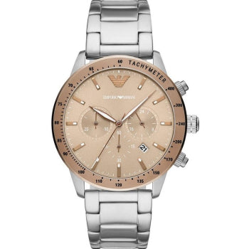 Emporio Armani Mario AR11352 - Feel You