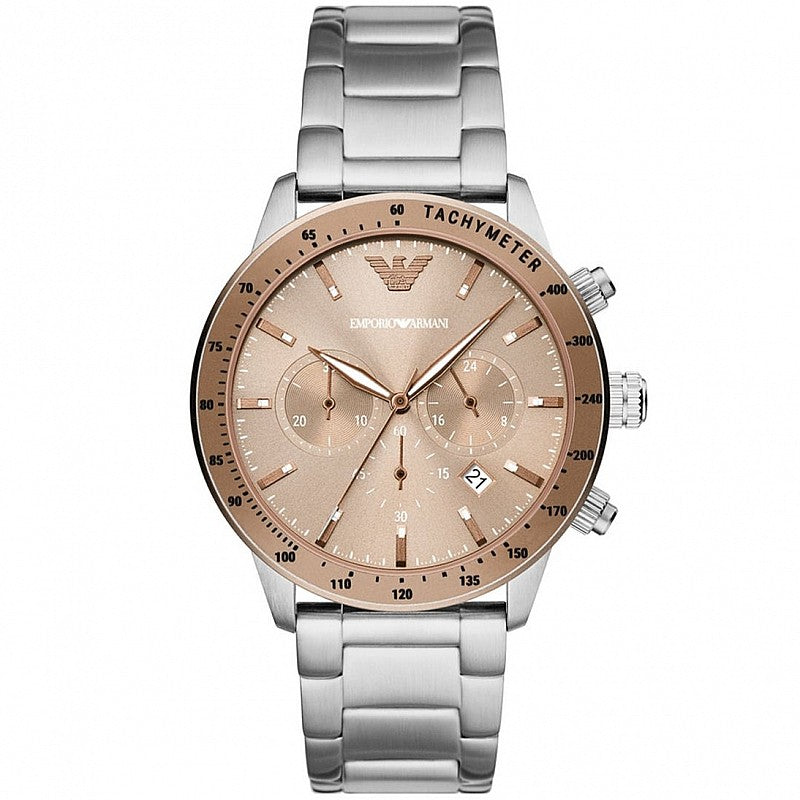 Emporio Armani Mario AR11352 - Feel You