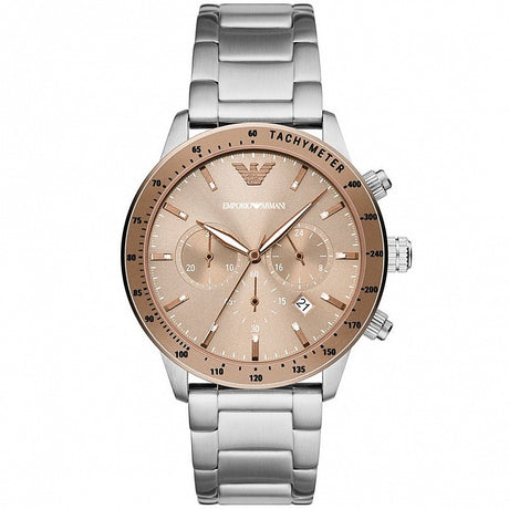 Emporio Armani Mario AR11352 - Feel You