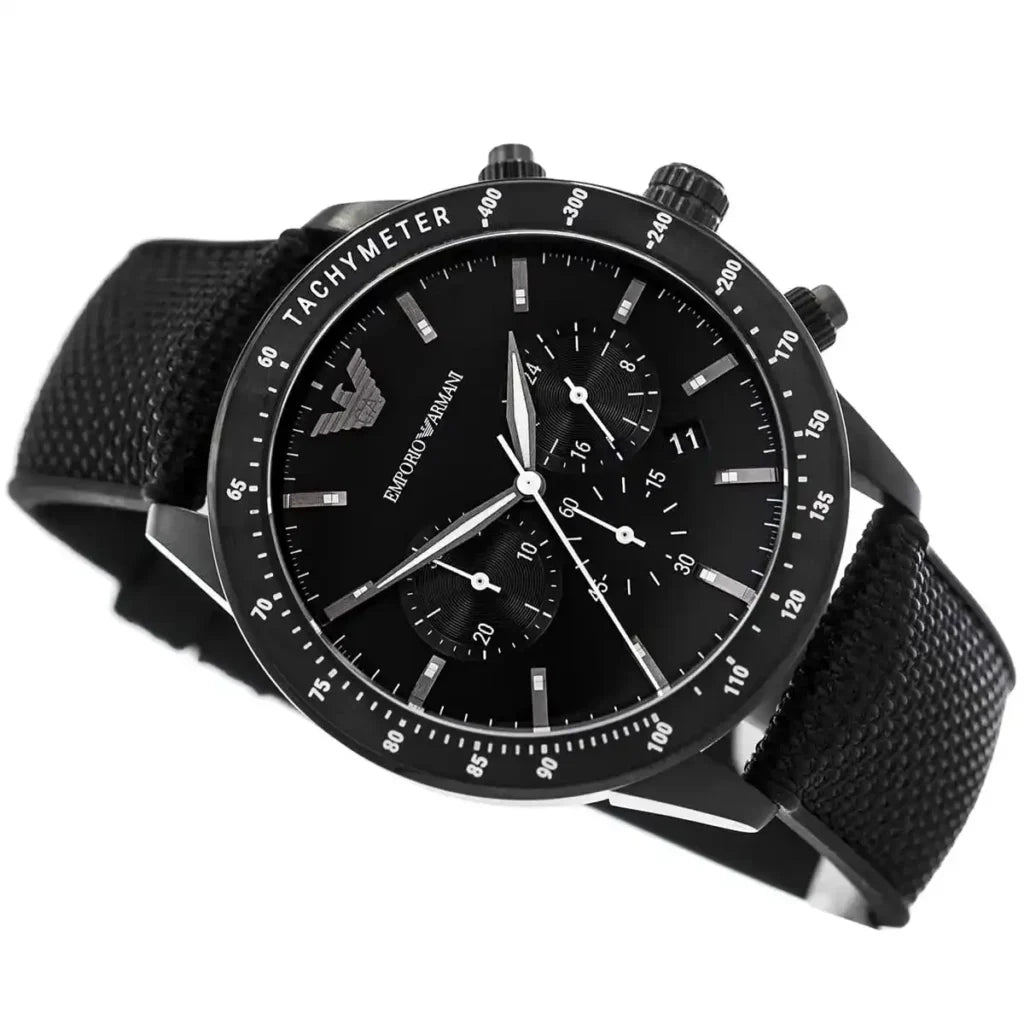 Emporio Armani Mario AR11453 - Feel You