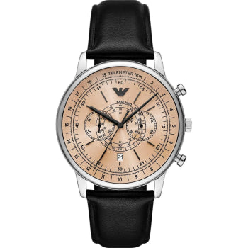 Emporio Armani Minimalist AR11634 - Feel You