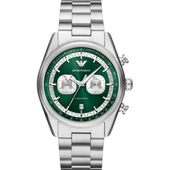 Emporio Armani Racer AR11637 - Feel You