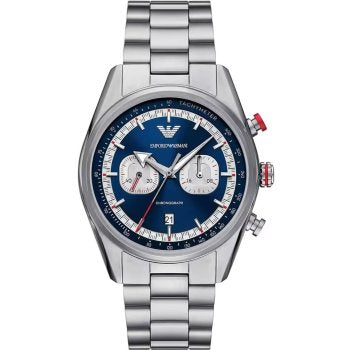 Emporio Armani Racer AR11676 - Feel You